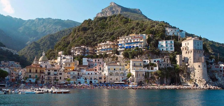 Cetara, tutto pronto per la festività di San Pietro Apostolo - aSalerno.it