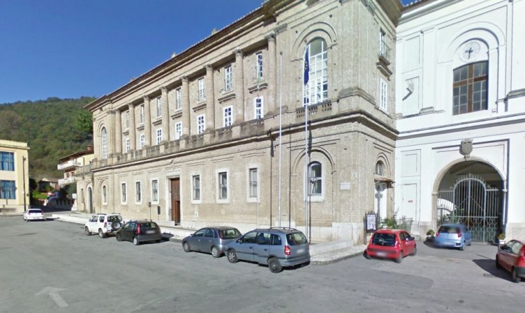 Mercato San Severino: niente tredicesima, rabbia dei lavoratori Gesema - aSalerno.it