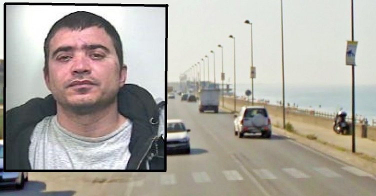 “Incubo” seriale per le prostitute,arrestato Marco Scala a Pontecagnano - aSalerno.it