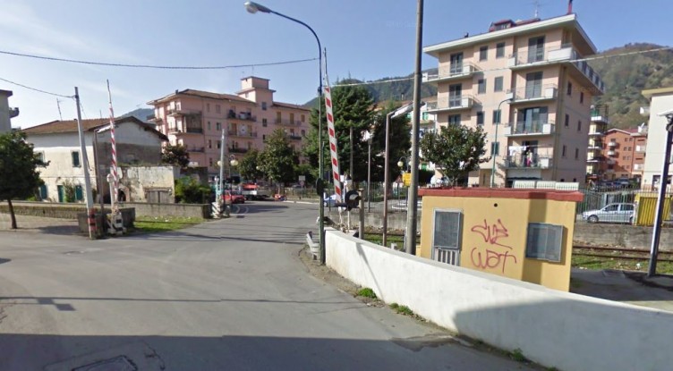 Baronissi, l’incubo del passaggio a livello: attese anche di 30 minuti - aSalerno.it