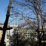 percorso blu parco avvenutra