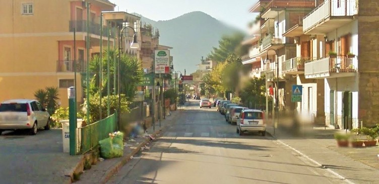 Colpo al “Moccia” di Siano, è caccia alla banda di rapinatori - aSalerno.it