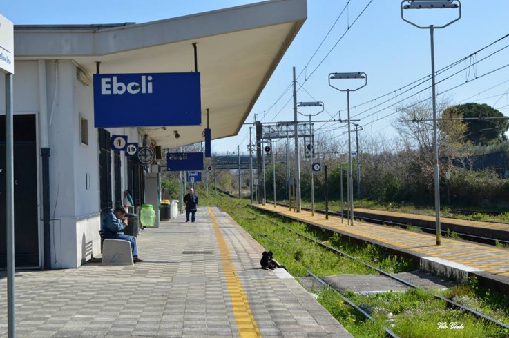 Eboli, tre passeggeri arrestati per aggressione al capotreno - aSalerno.it