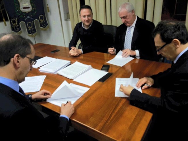 Baronissi, il sindaco Valiante accoglie le dimissioni dell’assessore Siniscalco - aSalerno.it