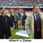 zeman aliberti