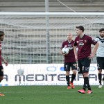 22 delusione salernitana