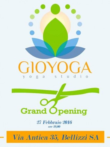 Bellizzi, al centro “Gioyoga” partono i corsi di yoga settimanali - aSalerno.it