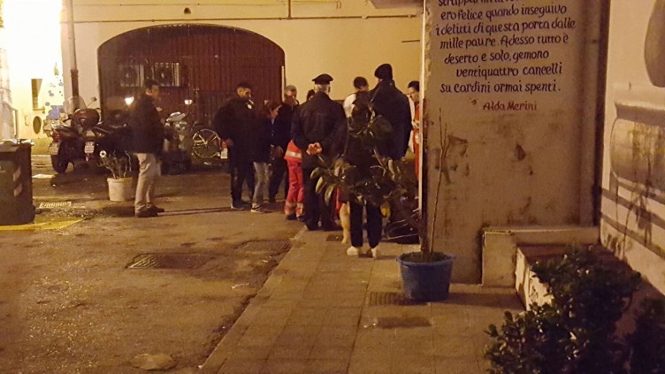 Ucciso alle Fornelle, arrestato il fidanzato della figlia - aSalerno.it