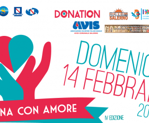 Locandina - DonaConAmore