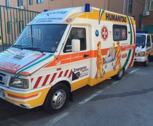 ambulanza bariatrica