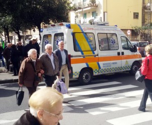 incidente ambulanza misericordia 01
