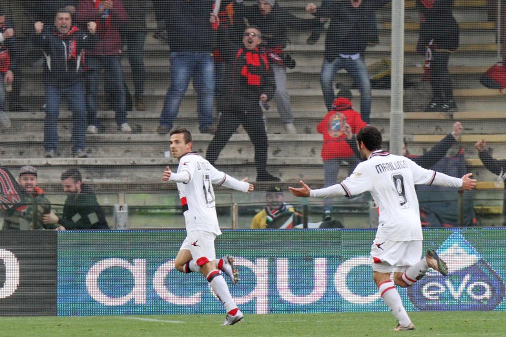 Lanciano a -5, per i granata ora la salvezza diretta ora è a 3 punti - aSalerno.it