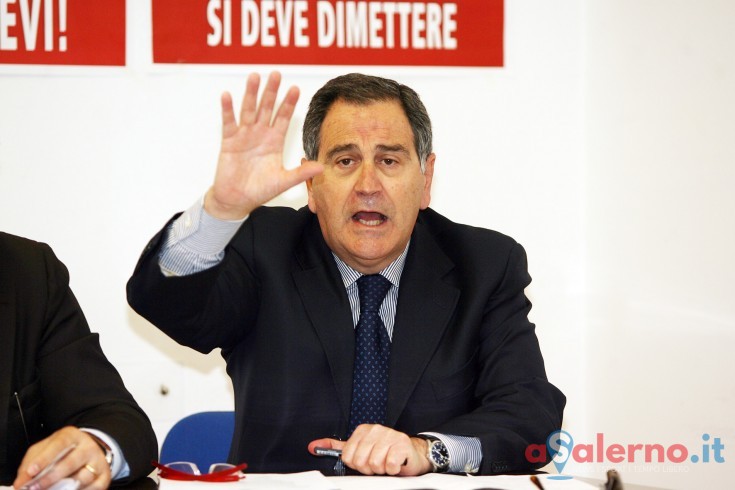 Giffoni Democratica su questione immigrati: “Più sicurezza nei Picentini” - aSalerno.it