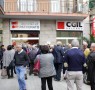 11 11 2014 Salerno Inaugurazione Nuova Sede CGIL