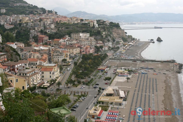 Vietri sul Mare, la Regione approva i tirocini di “Garanzia Giovani” - aSalerno.it