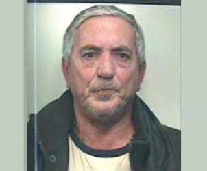 arrestato