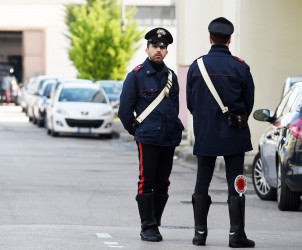 carabinieri 06