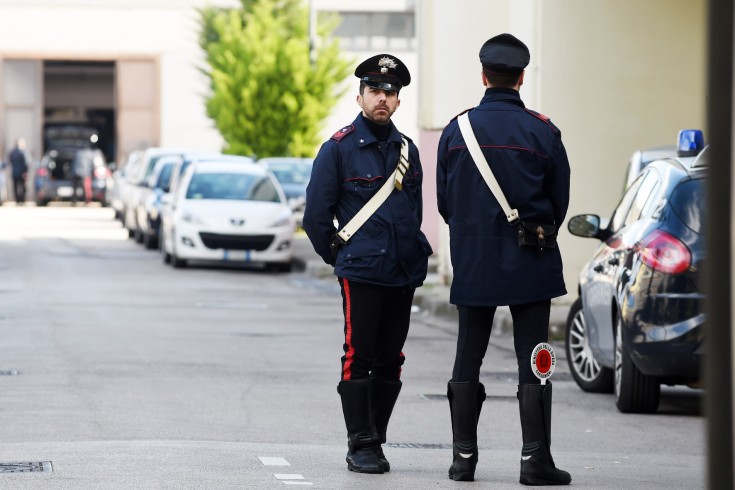 Morte di Isabella Panzella: si indaga su un anziano parente - aSalerno.it