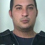 Sal - 02 03 2016 salerno arresti carabinieri. nella foto gianluca di benedetto