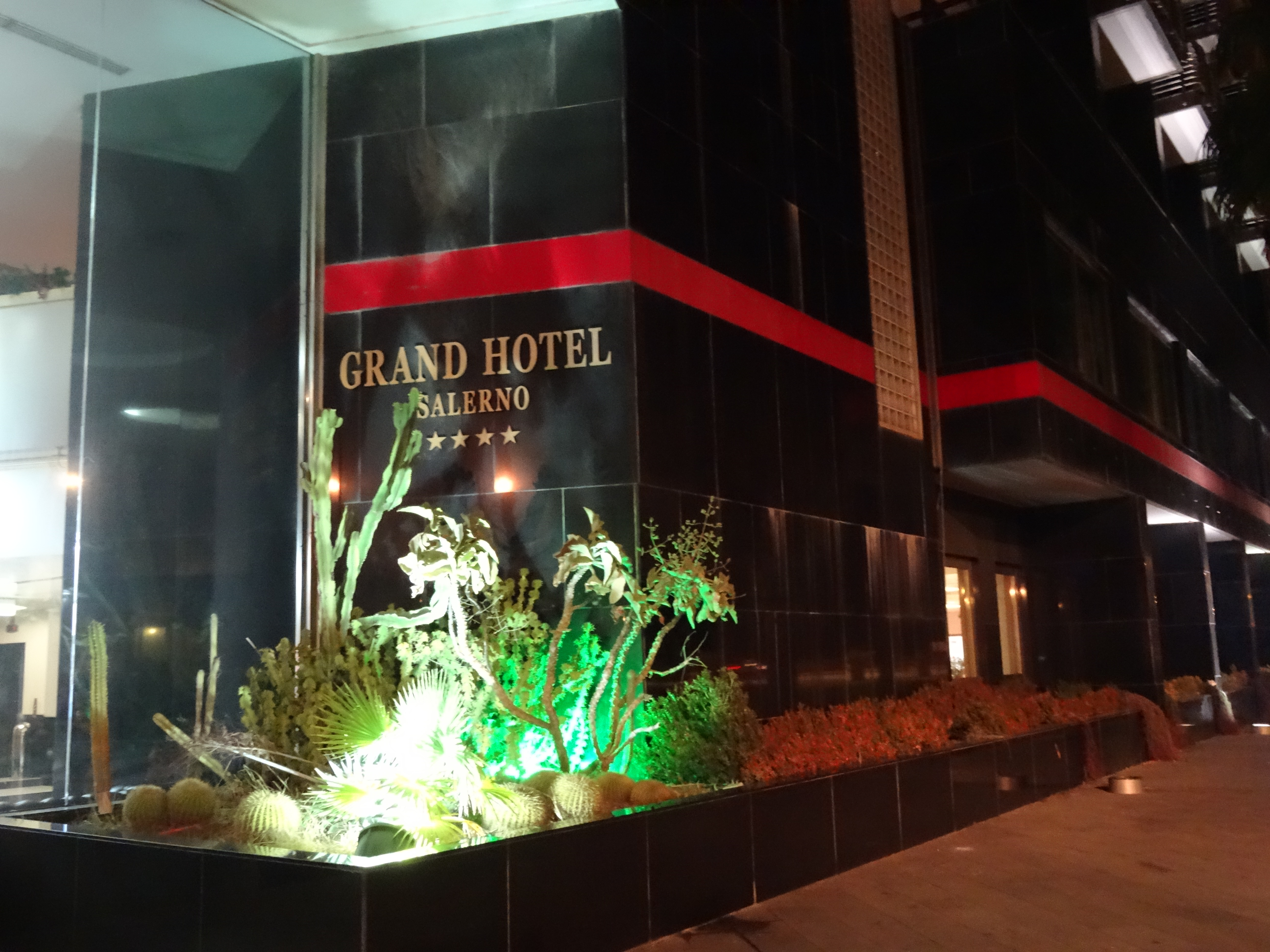 Grand Hotel