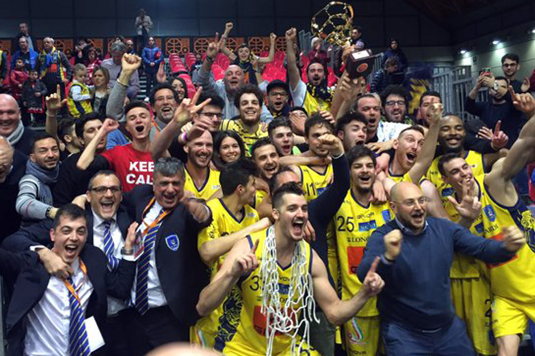 Final Eight Coppa Italia di serie A2: il calendario ufficiale - Libertas  Sporting Basket School ASD