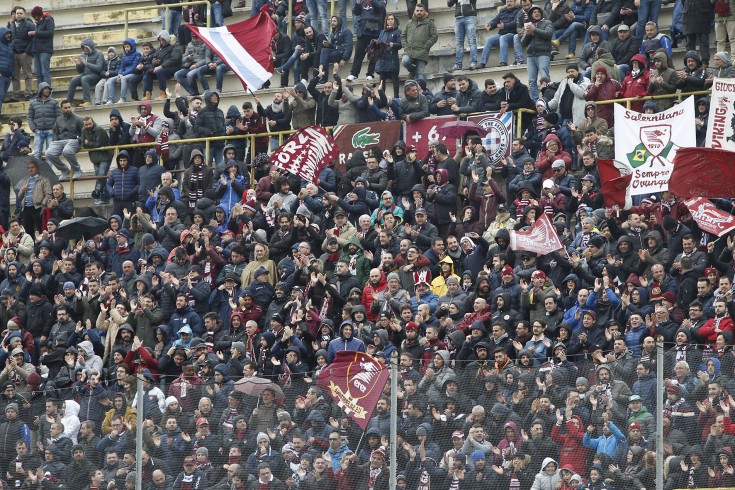Un altro club della Salernitana abbandona il Ccsc - aSalerno.it