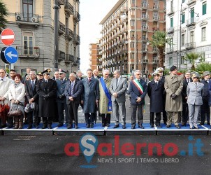 SAL - 00 00 2015 Salerno   nella foto  foto Tanopress