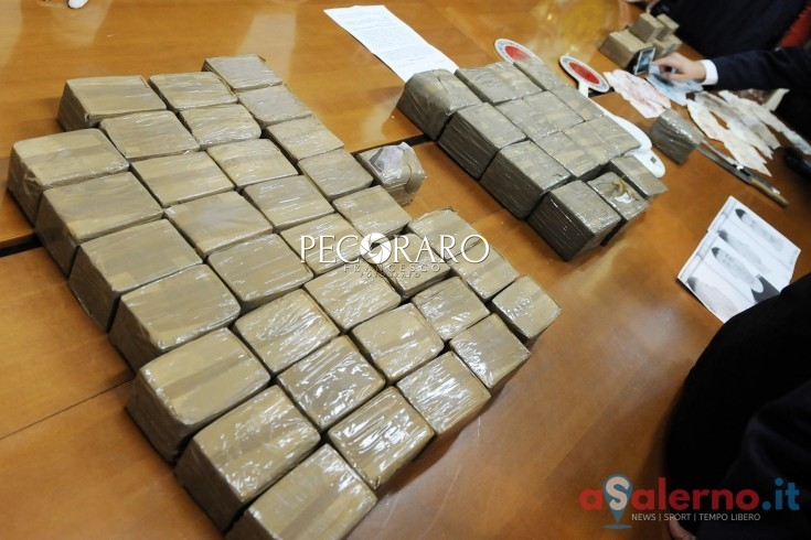 Agro e Cilento, da Nocera a Battipaglia: ci sono ancora le “famiglie” della criminalità - aSalerno.it