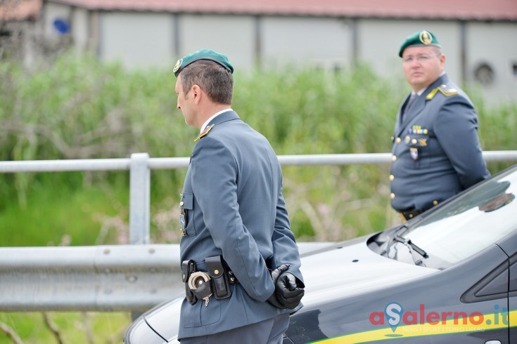 Maxi sequestro di giocattoli “Made in China” a Scafati - aSalerno.it