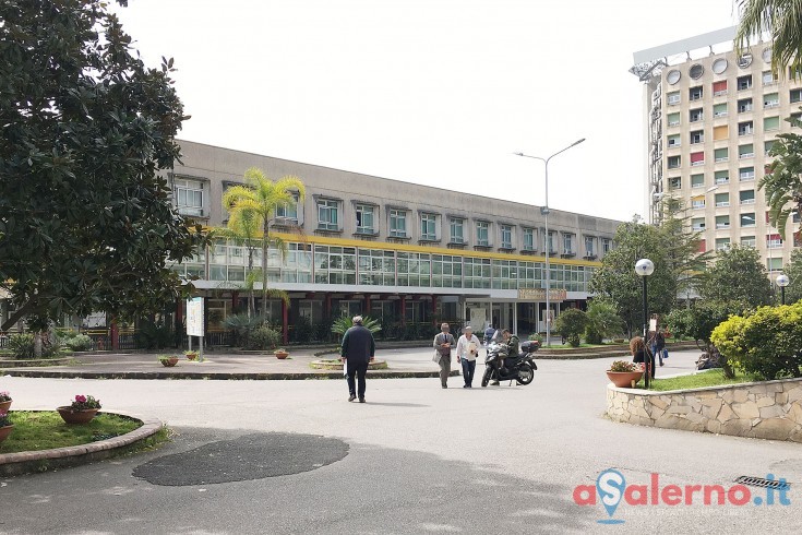Ruggi, salta la trattativa tra sindacati e azienda - aSalerno.it