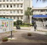 Ospedale San Giovanni di Dio e Ruggi d'Aragona di Salerno.