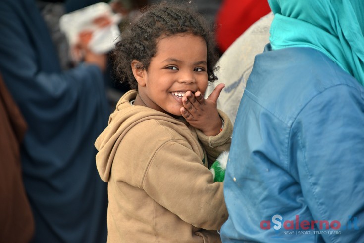 Migranti in un ex asilo di Mercato San Severino, i residenti dicono “No” - aSalerno.it