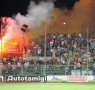 14 08 2011 Nocerina - Foggia coppa italia allo stadio san Francesco di Nocera