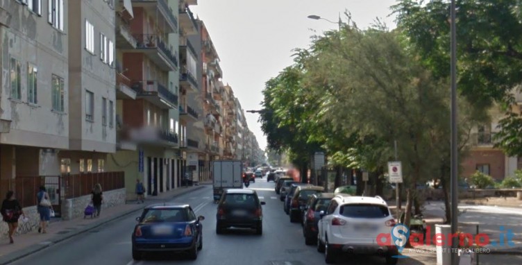 Salerno, resistenza e minacce: espulso extracomunitario - aSalerno.it