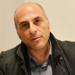 Salerno Presentazione candidatura a sindaco di Giuseppe Amodio