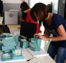30 05 2015 Salerno Elezioni Regionali