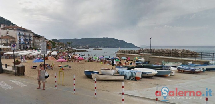 Le aree marine di Camerota e Castellabate nel concorso di As do Mar - aSalerno.it
