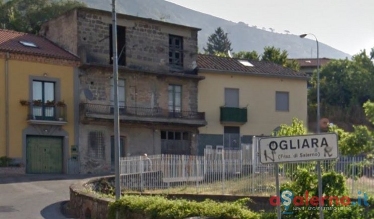 Minori non accompagnati in una “casa” a Pastorano: la rabbia dei residenti - aSalerno.it