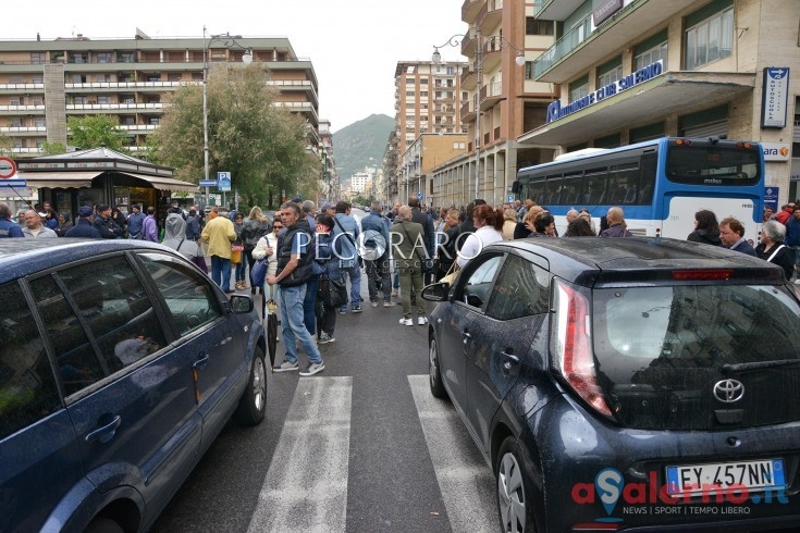 Consorzi di Bacino salernitani, Regione si farà carico degli stipendi dei lavoratori? - aSalerno.it