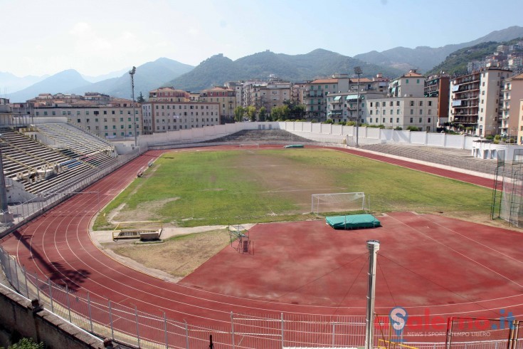 La Commissione Sport e Innovazione questa mattina convocata al Vestuti - aSalerno.it