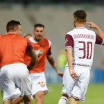 10 esultanza donnarumma