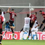 16 gol marilungo