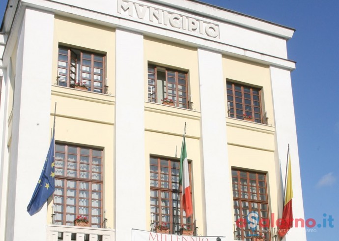 Cava de’Tirreni, la giunta approva nuovi atti per la realizzazione del Palaeventi - aSalerno.it