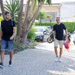 Visite Salernitana (8)
