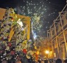 Salerno Processione San Matteo 2015