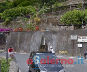 marmorata ravello costiera amalfitana