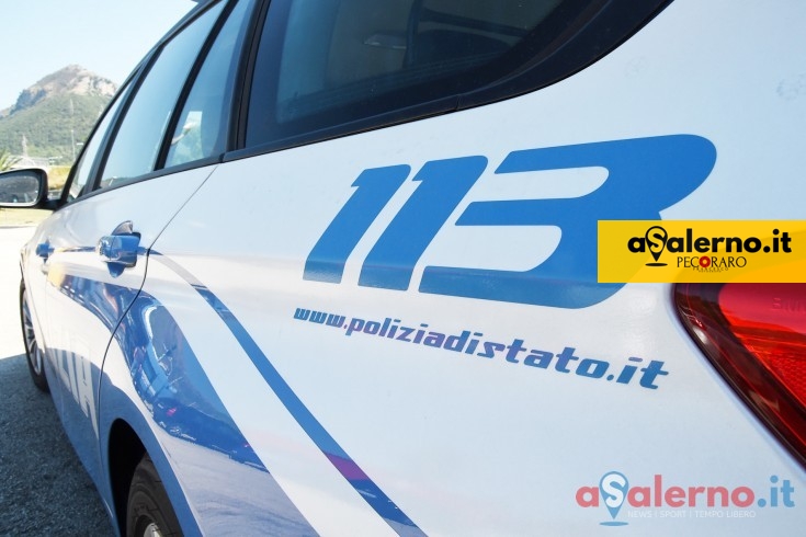 Cittadino polacco evade dai domiciliari, arrestato - aSalerno.it