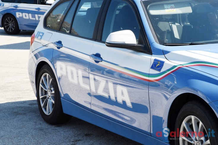 Ferirono e rapinarono una donna in litoranea, denunciati due uomini - aSalerno.it