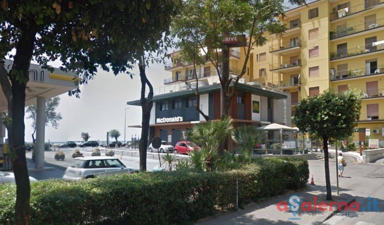 Nuovo Mc Donald’s a Salerno, aperte le selezioni per 30 posti di lavoro - aSalerno.it