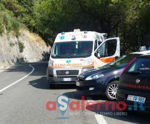 croce bianca ambulanza erchie